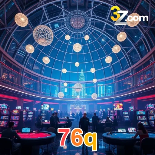 76q Jogos de caça-níqueis